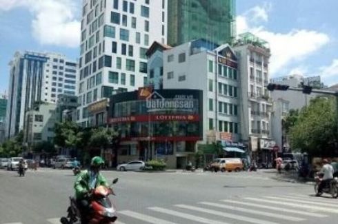 Cần bán nhà phố 4 phòng ngủ tại Phường 11, Quận 6, Hồ Chí Minh