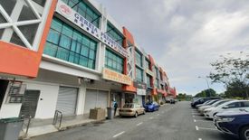 Commercial for rent in Bandar Baru Uda, Johor