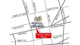 Cho thuê căn hộ 3 phòng ngủ tại An Phú Tây, Huyện Bình Chánh, Hồ Chí Minh
