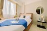 Apartemen disewa dengan 2 kamar tidur di Jatinegara, Jakarta