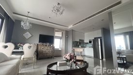 2 Bedroom Condo for rent in Amanta Lumpini, Thung Maha Mek, Bangkok near MRT Khlong Toei