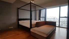 3 Bedroom Condo for rent in The Met, Thung Maha Mek, Bangkok near BTS Chong Nonsi