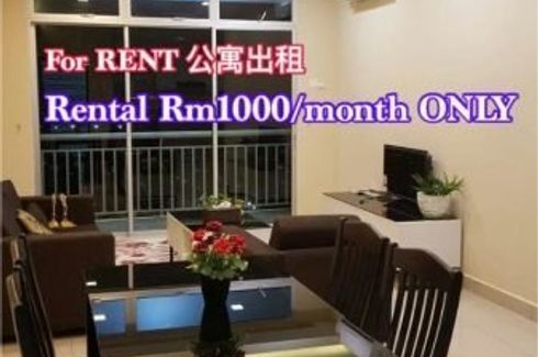 1 Bedroom Apartment for rent in Taman Perindustrian Desa Plentong, Johor