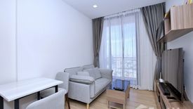 1 Bedroom Condo for sale in THE LINE Phahol - Pradipat, Phaya Thai, Bangkok near BTS Saphan Kwai