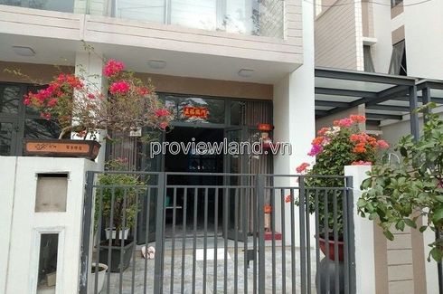 6 Bedroom House for rent in Cat Lai, Ho Chi Minh