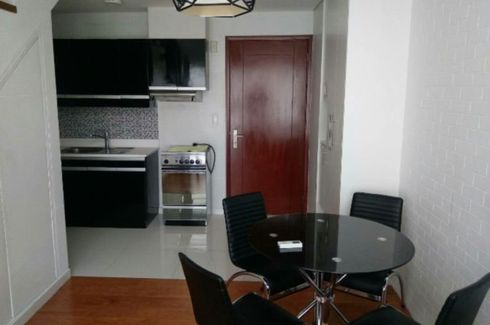 1 Bedroom Condo for sale in Eton Residences Greenbelt, San Lorenzo, Metro Manila near MRT-3 Ayala