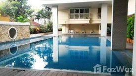 1 Bedroom Condo for rent in Baan Siriyenakat, Thung Maha Mek, Bangkok near MRT Lumpini