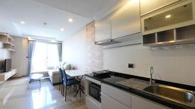 1 Bedroom Condo for rent in Supalai Wellington, Huai Khwang, Bangkok near MRT Thailand Cultural Centre