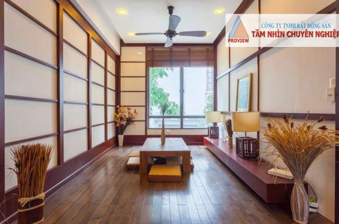 4 Bedroom Villa for rent in Villa Rivera, An Phu, Ho Chi Minh