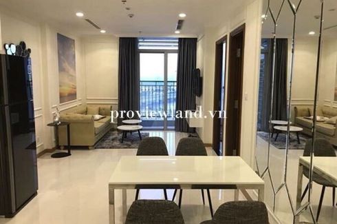 1 Bedroom Apartment for rent in Phuong 26, Ho Chi Minh