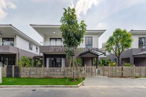 Cần bán villa 3 phòng ngủ tại BIỆT THỰ VALORA KIKYO, Phú Hữu, Quận 9, Hồ Chí Minh