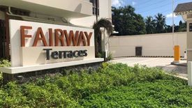 2 Bedroom Condo for sale in Fairway Terraces, Barangay 97, Metro Manila near MRT-3 Taft Avenue