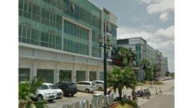 Komersial dijual dengan 1 kamar tidur di Curug Sangerang, Banten