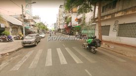 Townhouse for sale in Ben Nghe, Ho Chi Minh