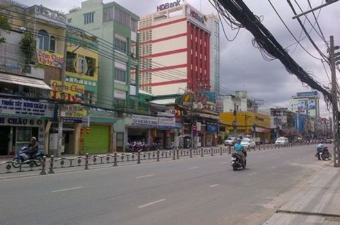 Cần bán nhà riêng 7 phòng ngủ tại Phường 1, Quận Phú Nhuận, Hồ Chí Minh