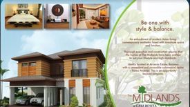 4 Bedroom House for sale in Arcenas Estate, Adlaon, Cebu