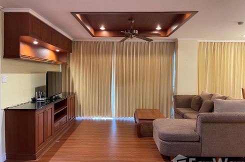2 Bedroom Condo for rent in Ruamjai Heights, Khlong Toei Nuea, Bangkok near MRT Sukhumvit