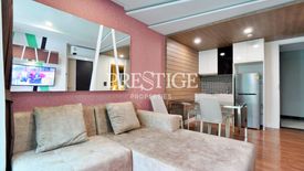 1 Bedroom Condo for sale in The Feelture, Na Jomtien, Chonburi