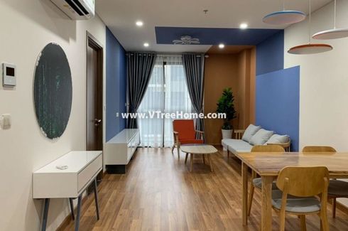 Cho thuê căn hộ 2 phòng ngủ tại Phường 12, Quận 10, Hồ Chí Minh