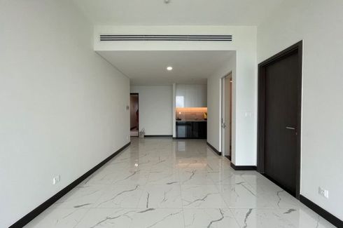 Cho thuê căn hộ chung cư 1 phòng ngủ tại Thủ Thiêm, Quận 2, Hồ Chí Minh