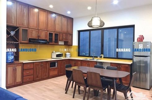 3 Bedroom Condo for rent in Phuoc My, Da Nang