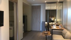 Condo for sale in Park Origin Phrom Phong, Khlong Tan, Bangkok near BTS Phrom Phong