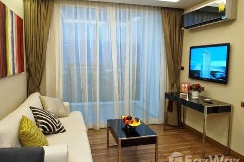 2 Bedroom Condo for sale in The Peak Towers, Nong Prue, Chonburi