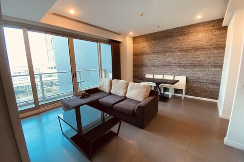 1 Bedroom Condo for sale in The River by Raimon Land, Khlong Ton Sai, Bangkok near BTS Krung Thon Buri