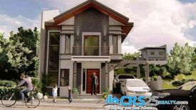 4 Bedroom House for sale in Pit-Os, Cebu