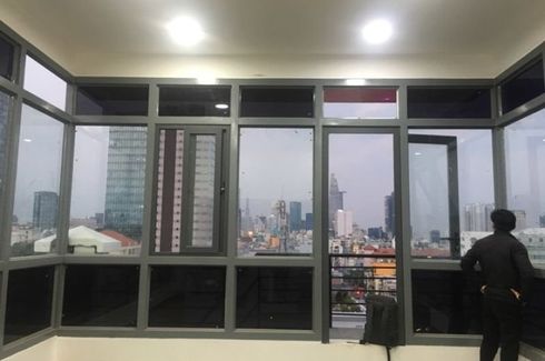 1 Bedroom Serviced Apartment for rent in Co Giang, Ho Chi Minh