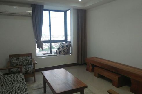 2 Bedroom Condo for rent in Santo Domingo, Metro Manila