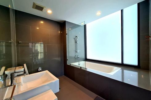 2 Bedroom Condo for rent in Noble Revo Silom, Silom, Bangkok near BTS Surasak