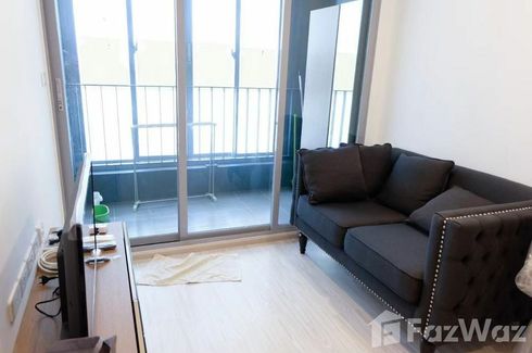 1 Bedroom Condo for sale in Ideo Mobi Bangsue Grand Interchange, Bang Sue, Bangkok near MRT Tao Poon