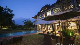 4 Bedroom Villa for sale in Mae Faek, Chiang Mai