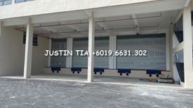 Warehouse / Factory for rent in Jalan Bukit Meru, Selangor