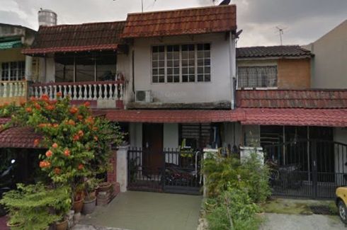3 Bedroom House for sale in Jalan Pandan Indah, Selangor