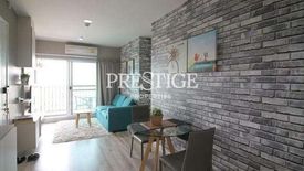 2 Bedroom Condo for sale in Centric Sea, Nong Prue, Chonburi