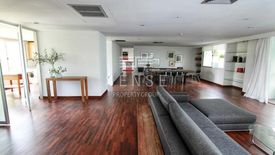 3 Bedroom Condo for rent in Ariel Apartments, Thung Wat Don, Bangkok near BTS Saint Louis