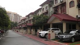 4 Bedroom Townhouse for sale in Bandar Sri Permaisuri, Kuala Lumpur