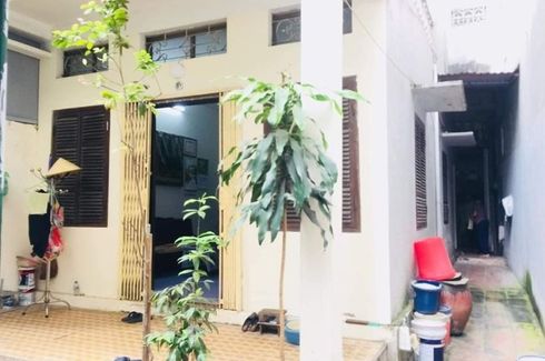 4 Bedroom Townhouse for sale in Binh Khanh, Ho Chi Minh