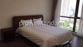 4 Bedroom Apartment for rent in Thao Dien, Ho Chi Minh