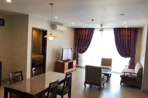 Cho thuê căn hộ chung cư 3 phòng ngủ tại Horizon Tower, Tân Định, Quận 1, Hồ Chí Minh