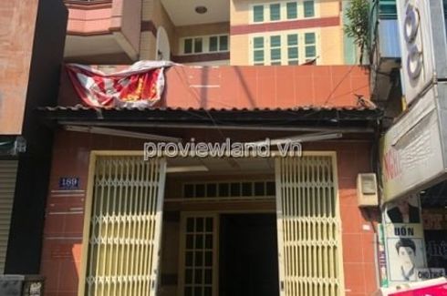 Cần bán nhà riêng  tại Hòa Thạnh, Quận Tân Phú, Hồ Chí Minh