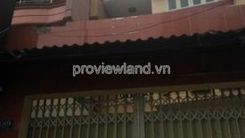 Cần bán nhà riêng  tại Hòa Thạnh, Quận Tân Phú, Hồ Chí Minh