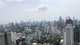 1 Bedroom Condo for Sale or Rent in Ashton Asoke, Khlong Toei Nuea, Bangkok near MRT Sukhumvit