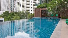 1 Bedroom Condo for rent in Wind Sukhumvit 23, Khlong Toei Nuea, Bangkok near MRT Sukhumvit