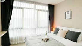 1 Bedroom Condo for rent in Infinite Moff Metro Sky Bangsue Prachachuen, Wong Sawang, Bangkok near MRT Bang Son