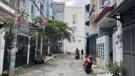 Cần bán nhà riêng 2 phòng ngủ tại Phường 16, Quận Gò Vấp, Hồ Chí Minh