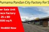 Commercial for sale in Taman Perindustrian Desa Plentong, Johor