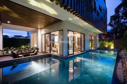 4 Bedroom Condo for sale in The River Thủ Thiêm, An Khanh, Ho Chi Minh